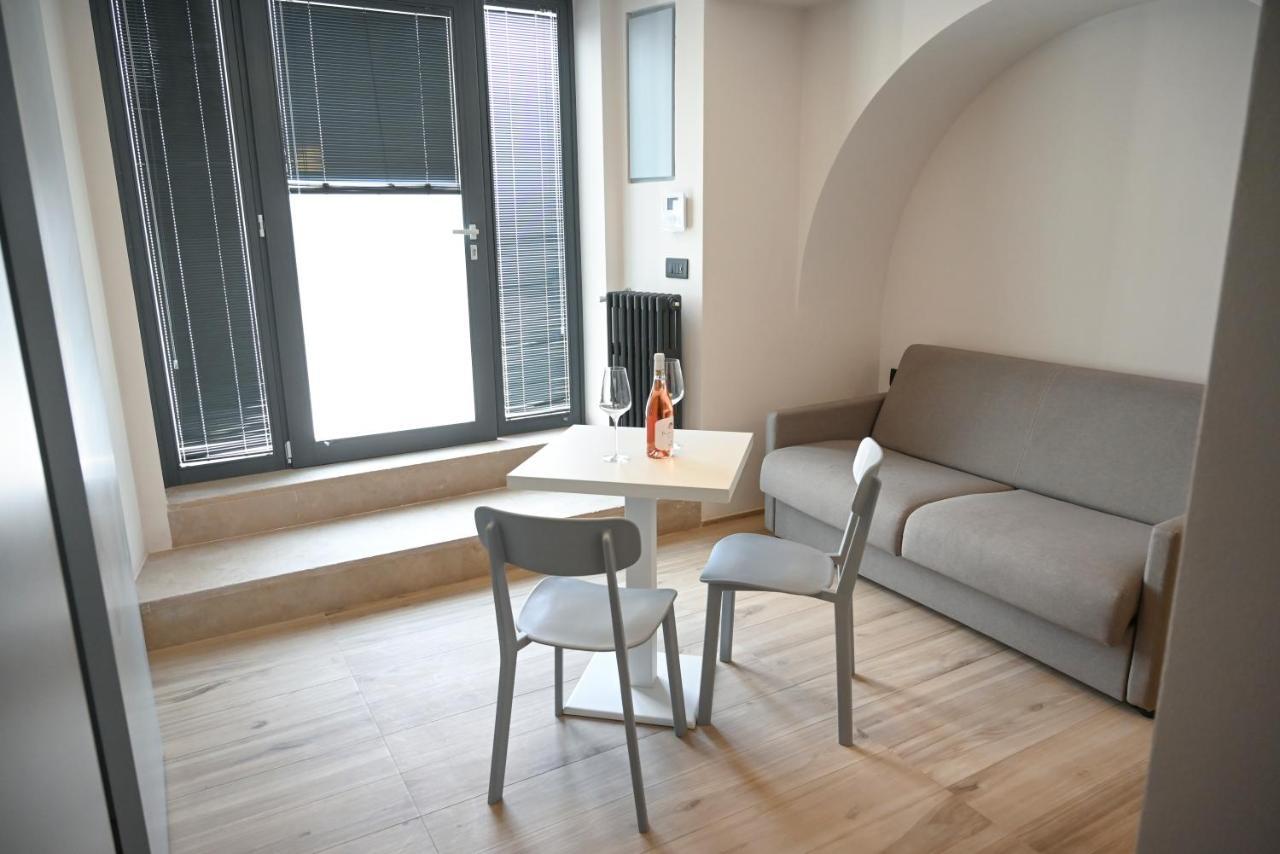 La Suite Di Alice 모노폴리 외부 사진